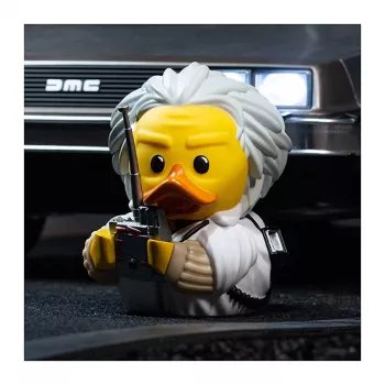 TUBBZ kogumispardike - Tagasi tulevikku Doc Brown 9cm