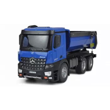 Kallur Amewi Mercedes Arocs 1:14 elektrimootor 400 mAh