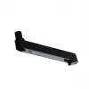 Pikendustoru konnektor Ergotron 98-731-292 Alumiinium Must