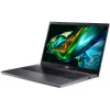 Acer Aspire 5 15 Pro Series A515-58GM - Intel Core i7 13620H / 2,4 GHz - Win 11 Pro - GF RTX 2050 - 16 GB RAM - 512 GB SSD NVMe - 39,6 cm (15,6) IPS 1920 x 1080 (Full HD) - Wi-Fi 6E - terashall - klaviatuur: saksa (NX.KQ4EG....