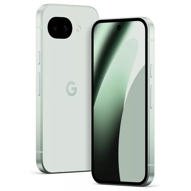 Google Pixel 10a 256GB fog