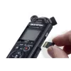 Audio Recorder Olympus LS-P5 Must 149h Recording Time 72h aku Life