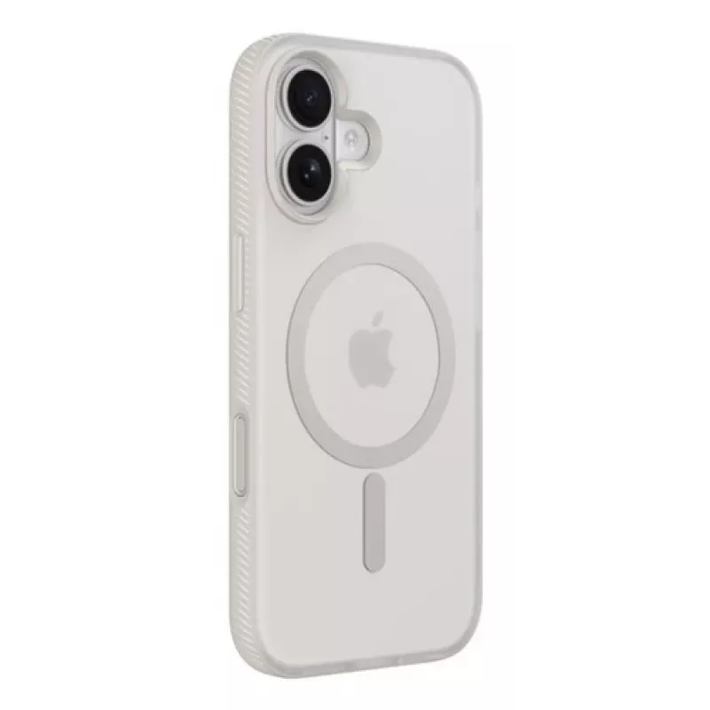 Belkin SheerForce Grip Series - tagakaas mobiiltelefonile
