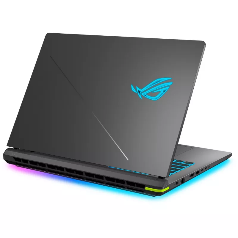 Mängurisülearvuti ASUS ROG Strix G18 G815LR-S8082 NVIDIA GeForce RTX 5070 Ti, 32 GB RAM