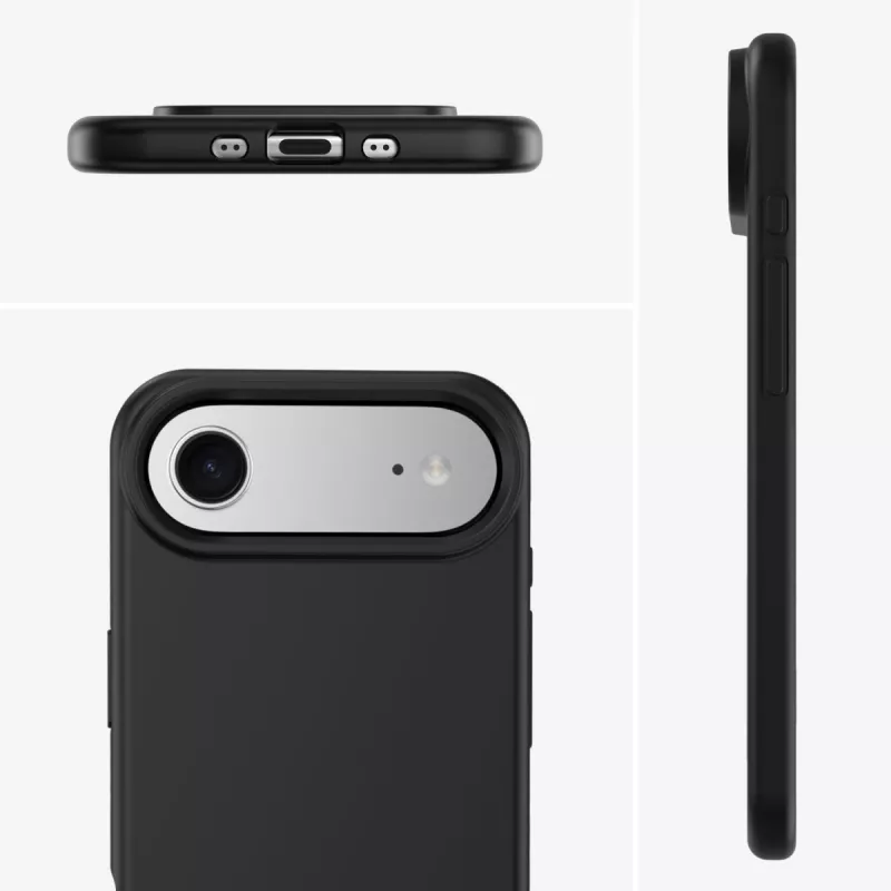 4smarts Silicone Case Cupertino for Apple iPhone Air MagSafe-ühilduv