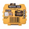 Kruvikeeraja otsikud 2x25/25tk. DT70555T DEWALT