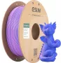 PLA MATTE DUAL 1,75mm LILLA SININE 1kg ESUN 3D PRINTERI NIIT (PLA-MTD175B-UZ1P1)