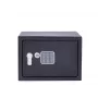 Basic safe YEC home koos häirega