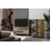 RTV KAMARO 160 õhuke/GŁ ARTISAN OAK