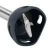 Sukelmikser Jata JEBT1854 — 1500 W, kuni 14 500 p/min, roostevabast terasest terad, tumesinine