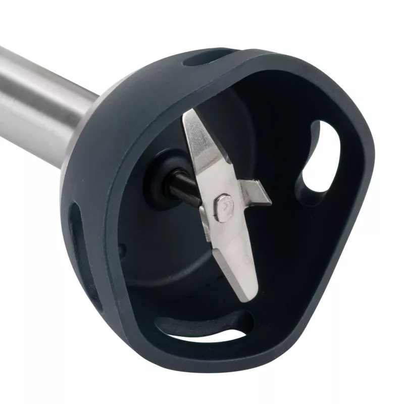 Sukelmikser Jata JEBT1854 — 1500 W, kuni 14 500 p/min, roostevabast terasest terad, tumesinine