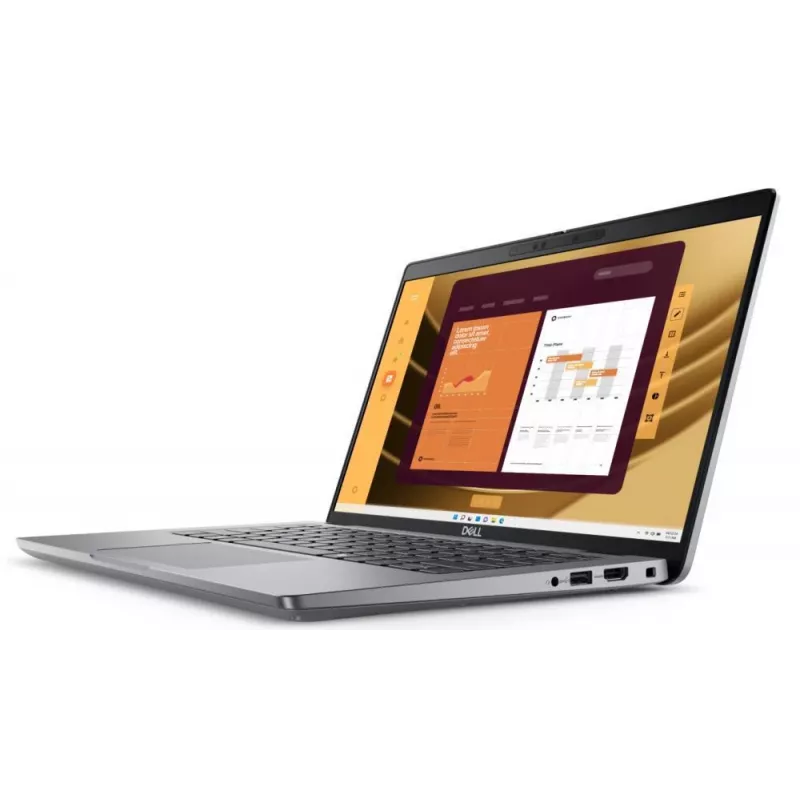 Dell N016L545014EMEA VP pooljuhtketas