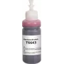 Renkforce RF-6728550 printeritarvik magenta