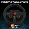 Subsonic Superdrive 220 RS-5 rool