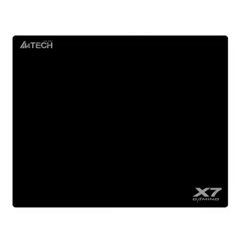 Hiirematt A4Tech X7 mänguhiirematt must