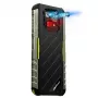 Ulefone Armor 22 16,7 cm (6,58) Android 13 4G USB USB-C 8 GB 128 GB 6600 mAh Must