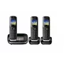 DECT-telefon Panasonic KX-TGJ323