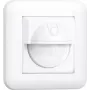 Liikumisandur Steinel 055790 — PIR 180° relee, valge, sisetingimustesse IP20