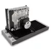 EK Water Blocks EK-Loop nurgeline kinnitusklamber - 140/140mm