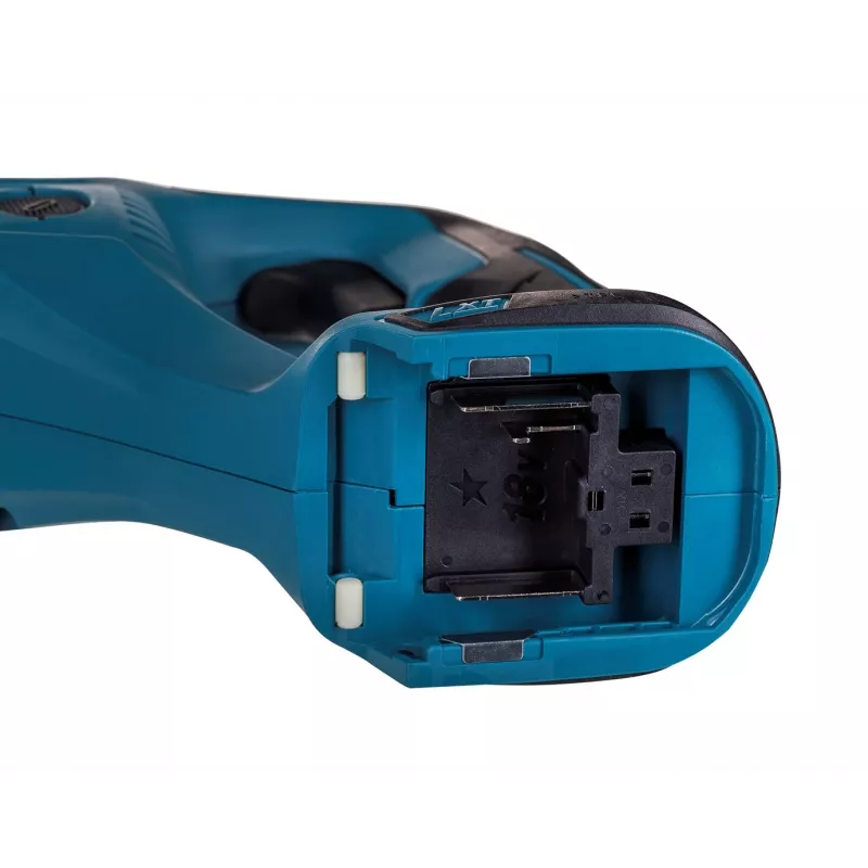 Makita DJR186Z tikksaag 3.2 cm must, sinine
