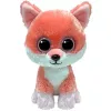 Ty oranž Fox 15 cm