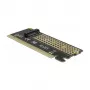 Sisemine M.2 adapter DeLOCK 90300