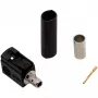 Turvakaamera lisaseade Axis 02468-021 10 tk