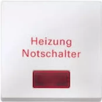 Merten 433919 elektrilüliti valge (433919)