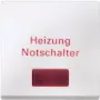 Merten 433919 elektrilüliti valge (433919)