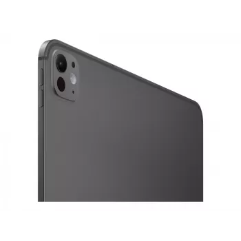 APPLE 33 cm 13-tolline iPad Pro Wi-Fi + Cellular 2TB standardklaasiga Space Black [Energiaklass G] (ME8J4TY/A)