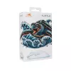 Baracuda BGM-122 Turtle valge hiir TURTLE-W