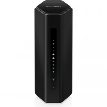 NETGEAR Nighthawk RS300 traadita ruuter Gigabit Ethernet Tri-band (2,4 GHz / 5 GHz / 6 GHz) must