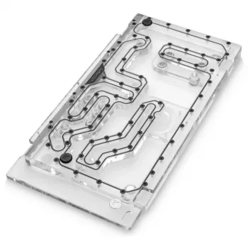 EK Water Blocks EK-Quantum Reflection² PC-O11D EVO D5 PWM D-RGB - akrüül