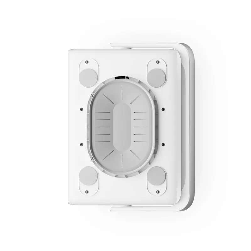 Ecovacs Winbot W2S Omni aknapuhastusrobot valge hall WG893-12 WG89312 (WG893-12)