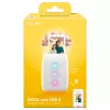 Fotoprinter Fujifilm Instax Mini Link 3 valge Bluetooth kaasaskantav kiirprinter nutitelefoni fotodele