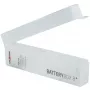Patareikarp Ansmann 4000033 Läbipaistev