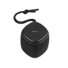 Kaasaskantav stereokõlar TRACER Splash S (Bluetooth 5.1, 5 W RMS, IPX5, 6 h aku) Must