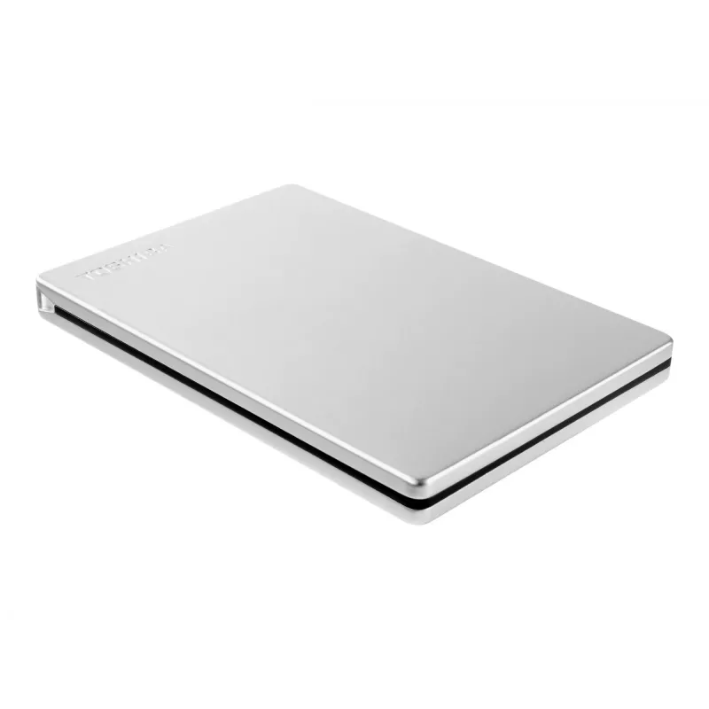 Toshiba HDTD310ES3DA salvestusseade hõbedane USB 3.2 Gen1