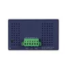 PLANET ISW-1600T võrgulüliti, haldamata, Fast Ethernet (10/100), sinine