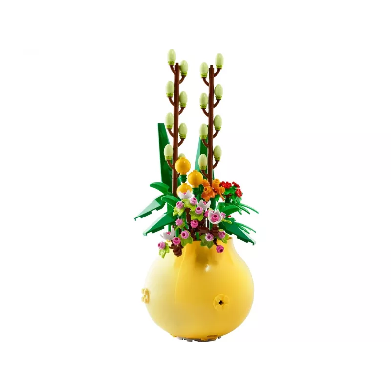 LEGO 40588 Lillepott
