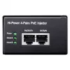 PoE+/PoE-sisestaja Cudy Gigabit 60W