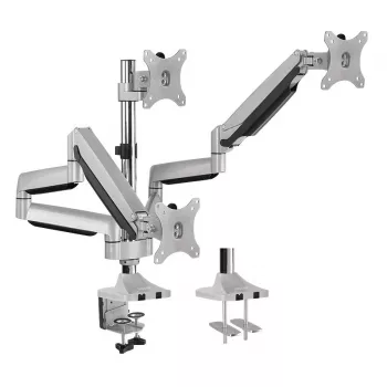 LogiLink BP0052 monitorikinnitus / alus 81,3 cm (32) Laua Metallik