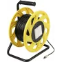 Renkforce RF-5264732 võrgukaabel must 60 m Cat6a S/FTP (S-STP) (RF-5264732)