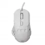 Hiir White Shark GM-5016 Ector Valge USB