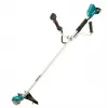 MAKITA DUR368AZ nööritrimmer 2x 18 V Must, Sinine