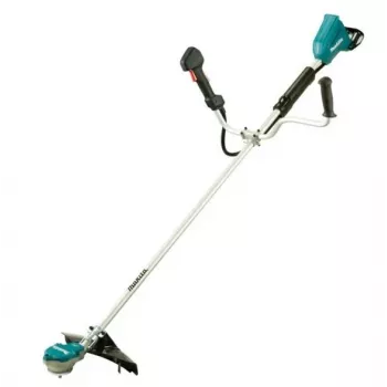 MAKITA DUR368AZ nööritrimmer 2x 18 V Must, Sinine