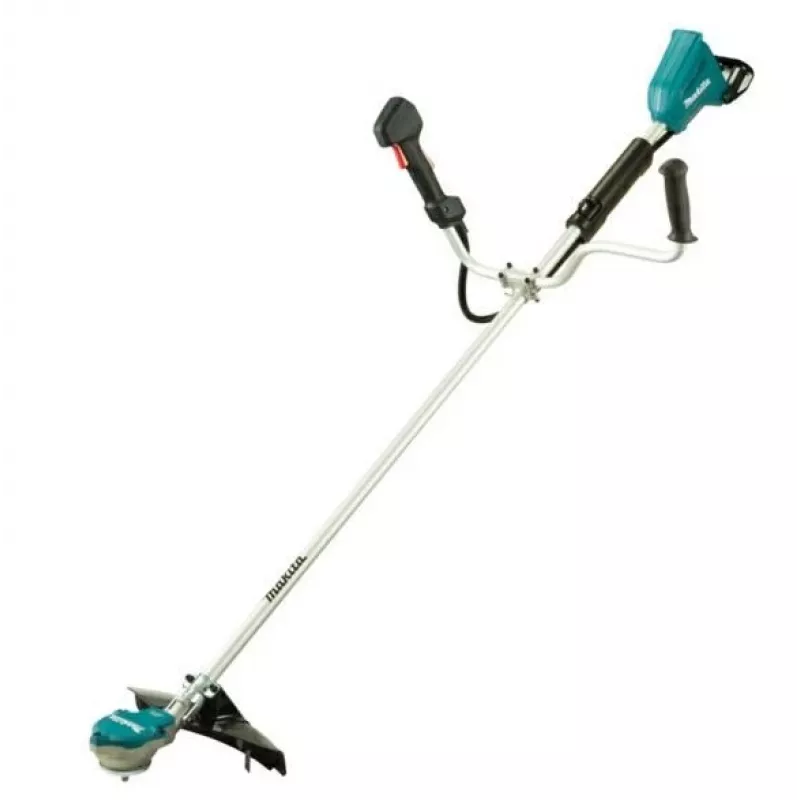 MAKITA DUR368AZ nööritrimmer 2x 18 V Must, Sinine