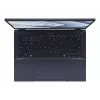 ASUS ExpertBook B5 B5404CMA-Q51623X Intel Core Ultra 7 155H sülearvuti 35,6 cm (14) WUXGA 16 GB DDR5-SDRAM 1 TB SSD Windows 11 Pro must