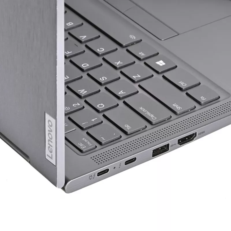 LENOVO ThinkPad X1 Yoga Gen.6 i7-1185G7 32GB 512GB SSD 14 WUXGA(puutetundlik) Win11pro USED US QWERTY Kasutatud