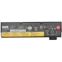 Akupakett Lenovo ThinkPad T470 11,4V 2100mAh 01AV491, asendus-sisemine sülearvuti aku